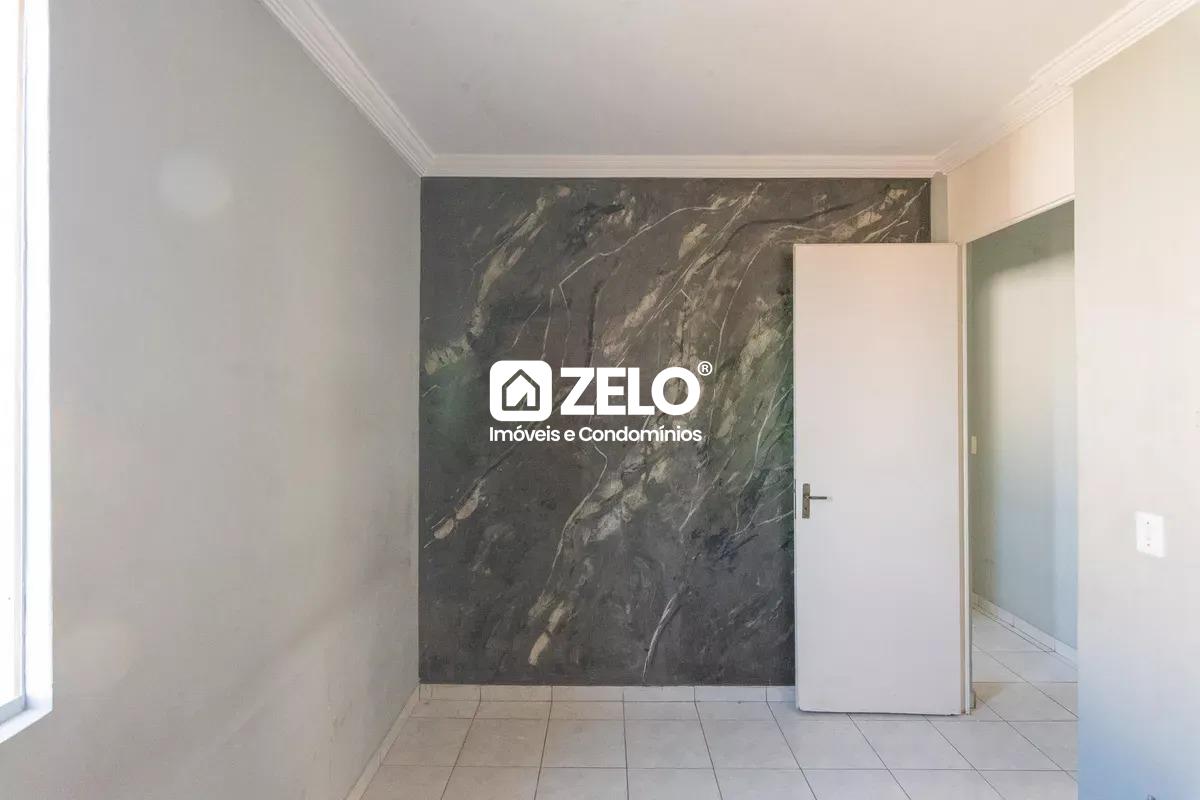 Apartamento em Vila Padre Manoel de Nóbrega, Campinas - SP | Zelo Imóveis: 