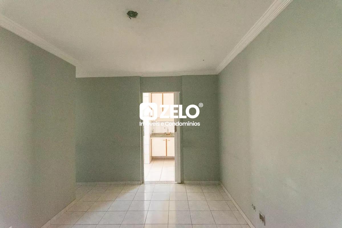 Apartamento em Vila Padre Manoel de Nóbrega, Campinas - SP | Zelo Imóveis: 