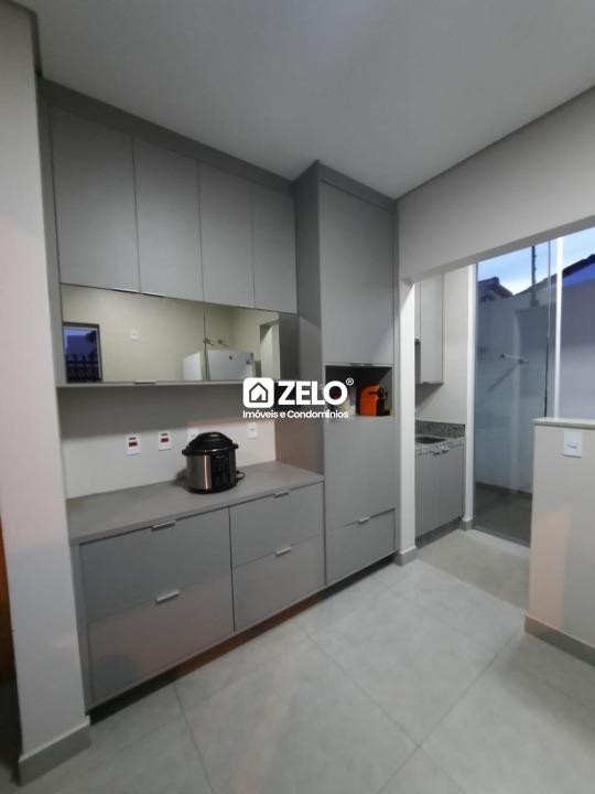 Casa em Vila Estanislau, Campinas - SP | Zelo Imóveis: 