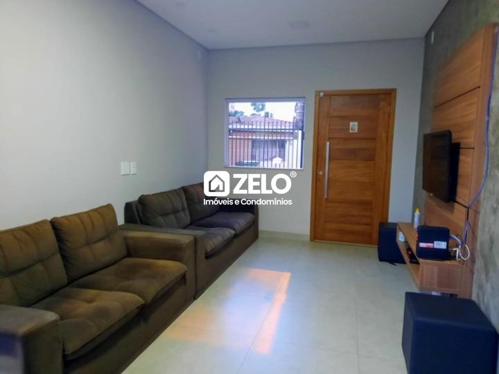 Casa em Vila Estanislau, Campinas - SP | Zelo Imóveis: 