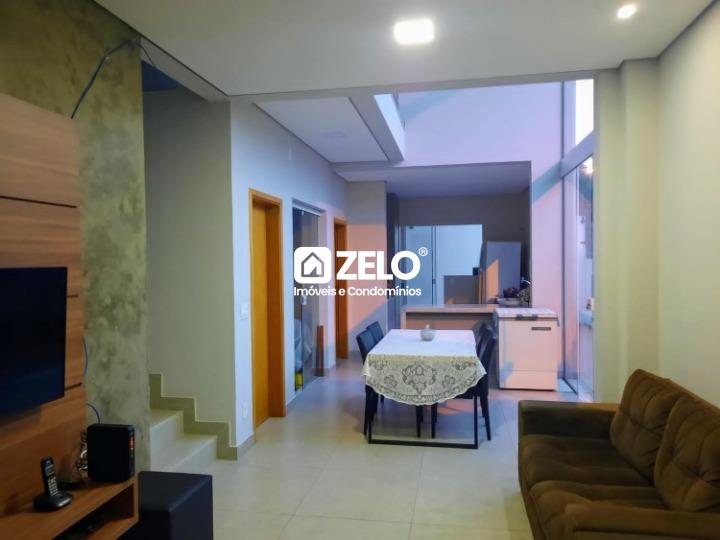 Casa em Vila Estanislau, Campinas - SP | Zelo Imóveis: 