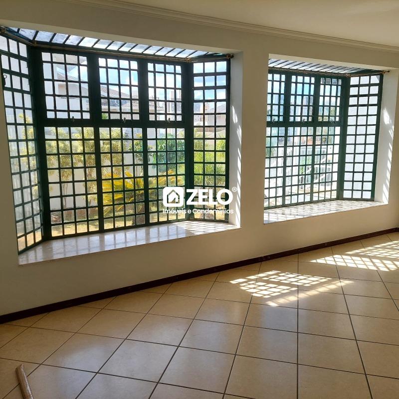 Casa em Chácara Primavera, Campinas - SP | Zelo Imóveis: 