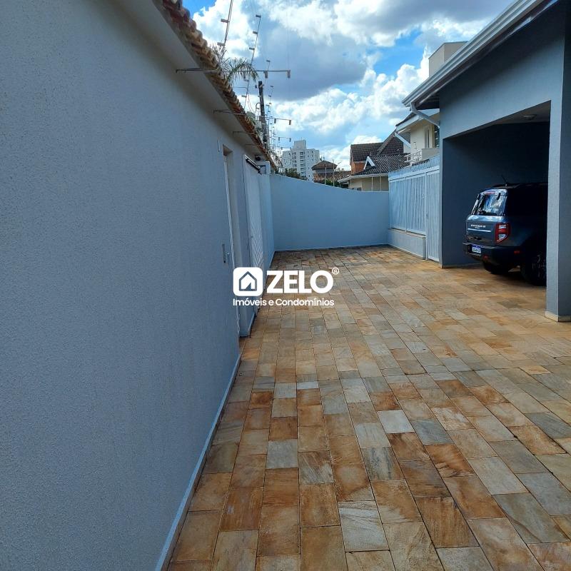 Casa em Chácara Primavera, Campinas - SP | Zelo Imóveis: 