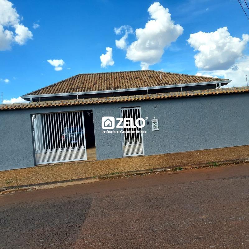 Casa em Chácara Primavera, Campinas - SP | Zelo Imóveis: 