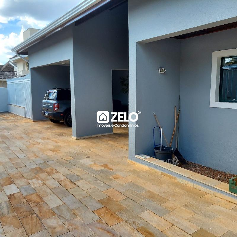 Casa em Chácara Primavera, Campinas - SP | Zelo Imóveis: 