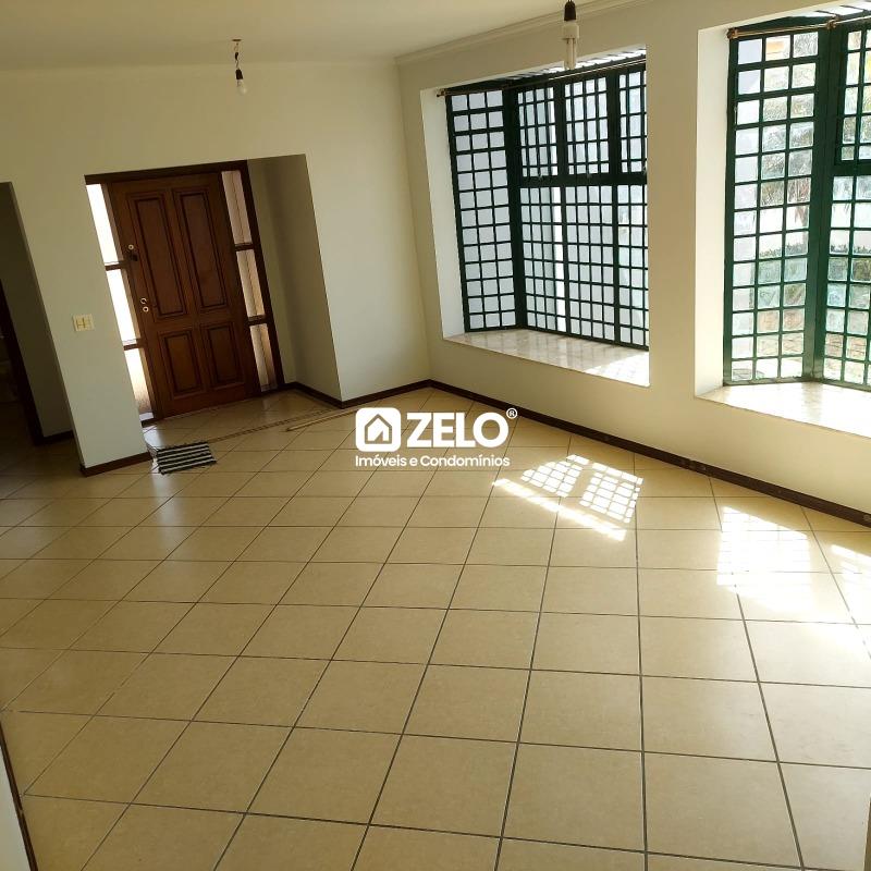Casa em Chácara Primavera, Campinas - SP | Zelo Imóveis: 
