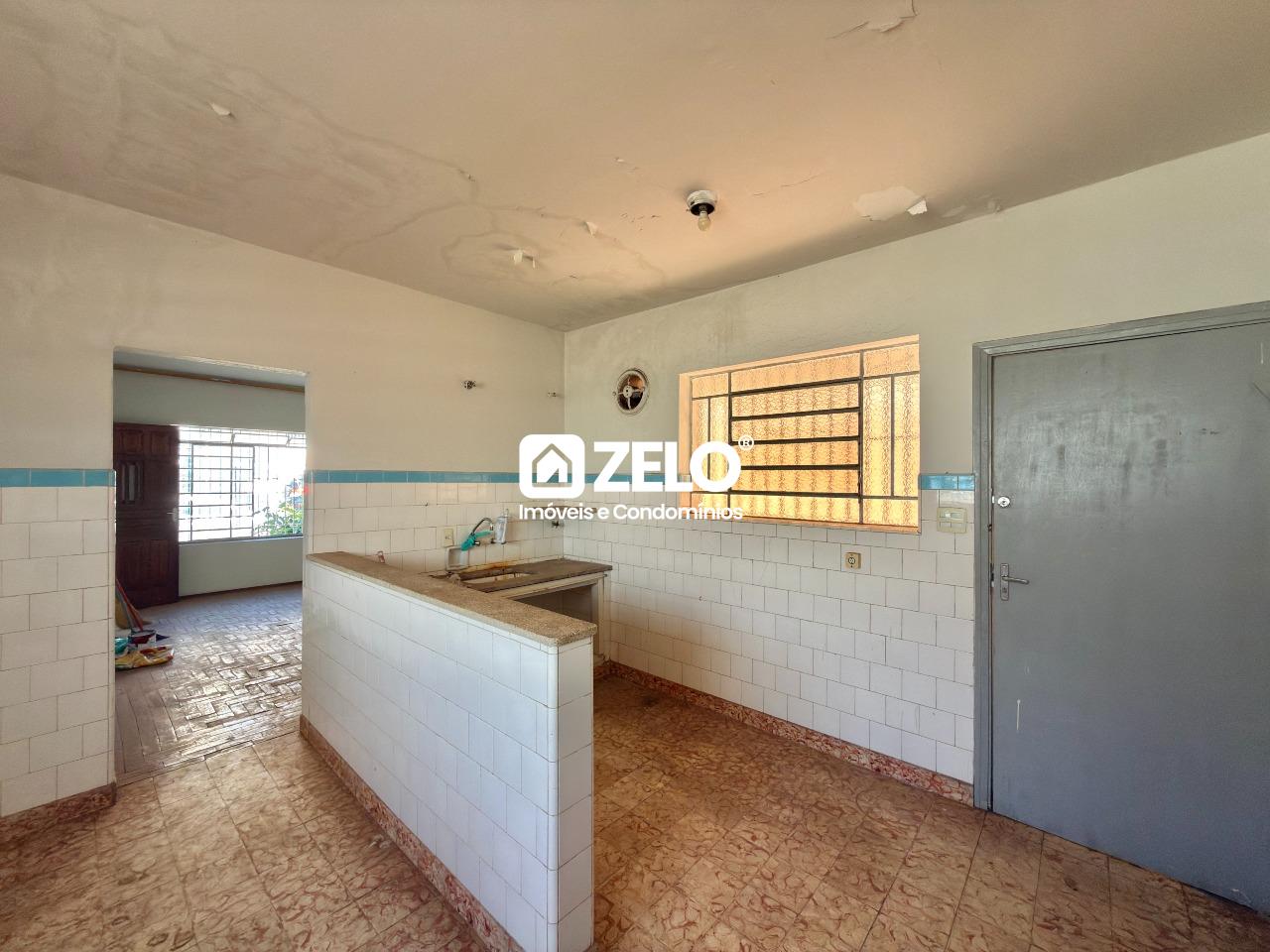 Casa em Jardim Chapadão, Campinas - SP | Zelo Imóveis: 