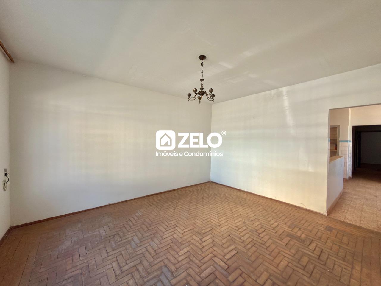Casa em Jardim Chapadão, Campinas - SP | Zelo Imóveis: 