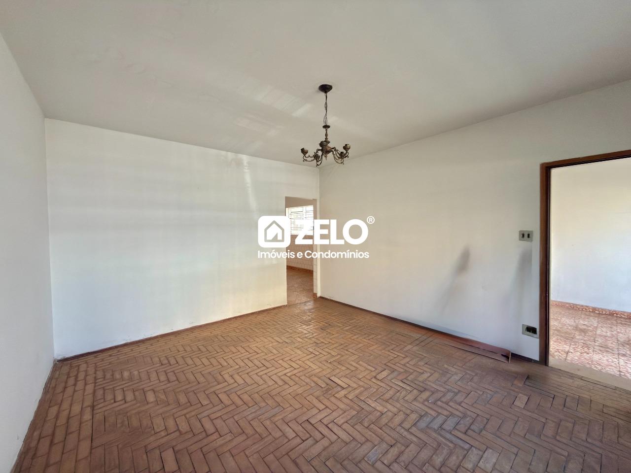 Casa em Jardim Chapadão, Campinas - SP | Zelo Imóveis: 