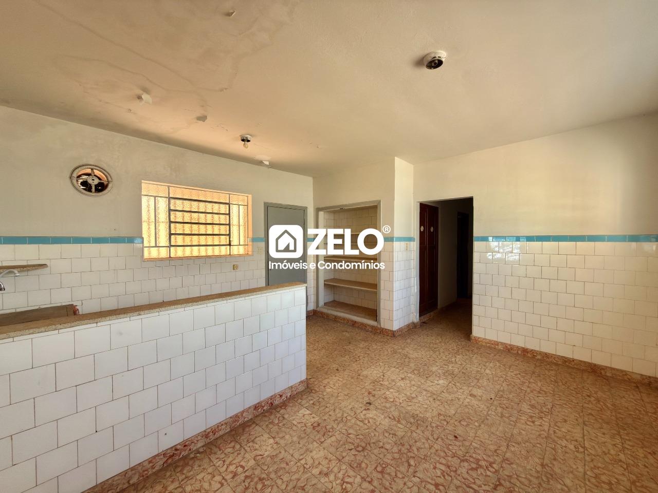 Casa em Jardim Chapadão, Campinas - SP | Zelo Imóveis: 