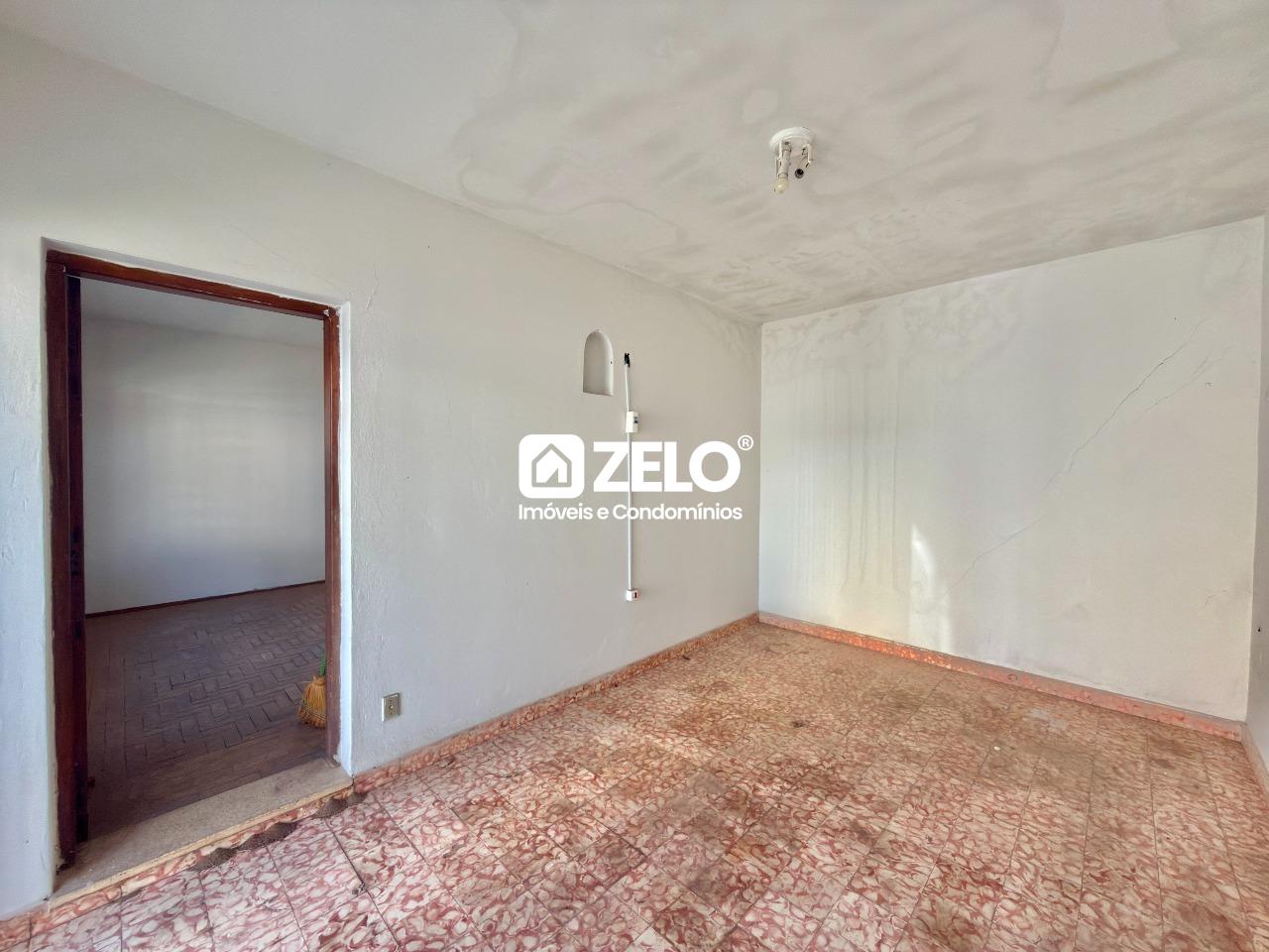 Casa em Jardim Chapadão, Campinas - SP | Zelo Imóveis: 