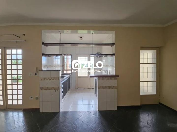 Casa em Parque São Quirino, Campinas - SP | Zelo Imóveis: 