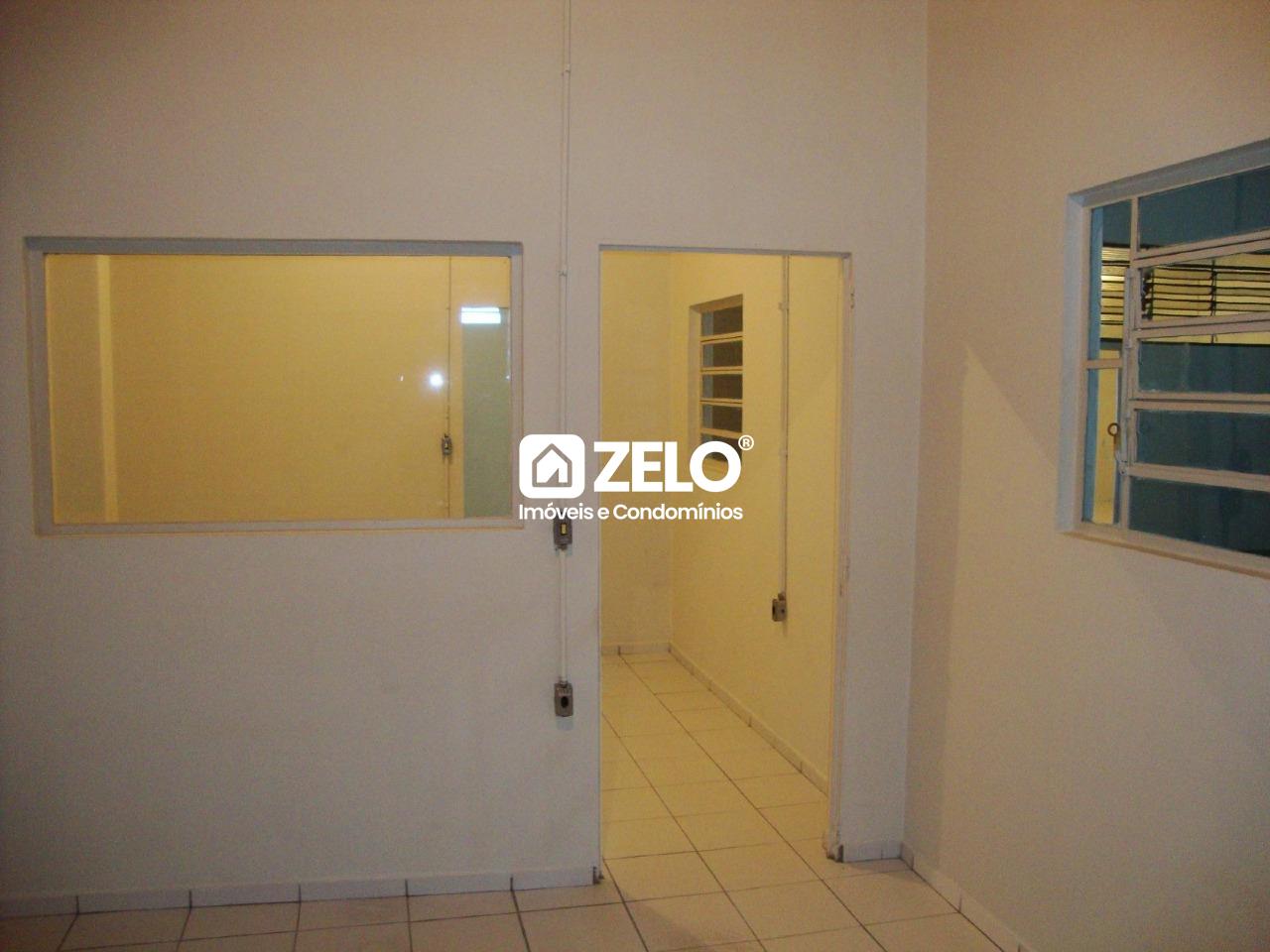 Barracão em Jardim Eulina, Campinas - SP | Zelo Imóveis: 