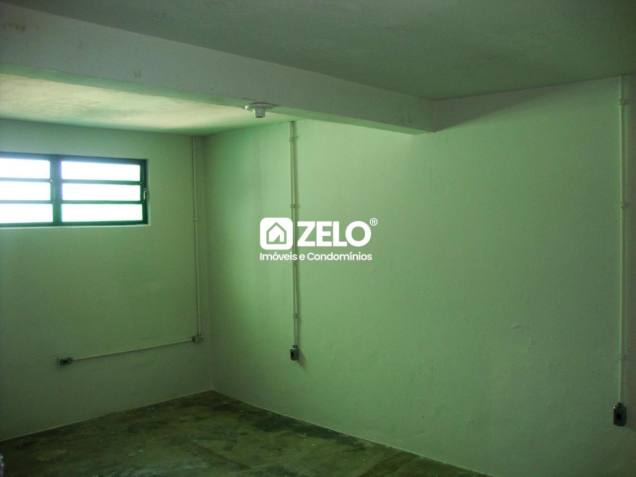 Barracão em Jardim Eulina, Campinas - SP | Zelo Imóveis: 