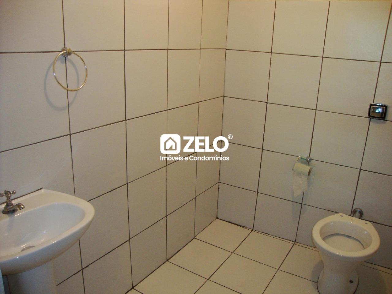 Barracão em Jardim Eulina, Campinas - SP | Zelo Imóveis: 