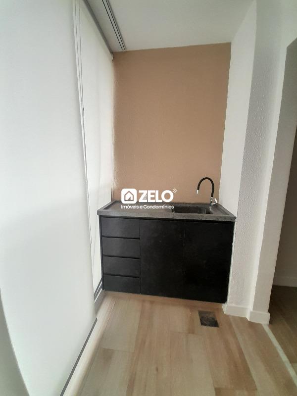 Apartamento em Residencial Parque da Fazenda, Campinas - SP | Zelo Imóveis: 