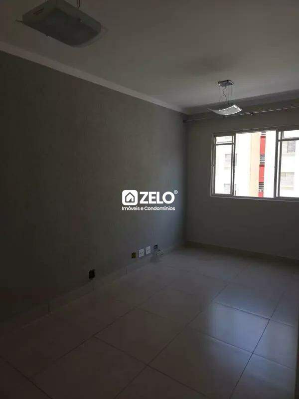 Apartamento em Loteamento Country Ville, Campinas - SP | Zelo Imóveis: 