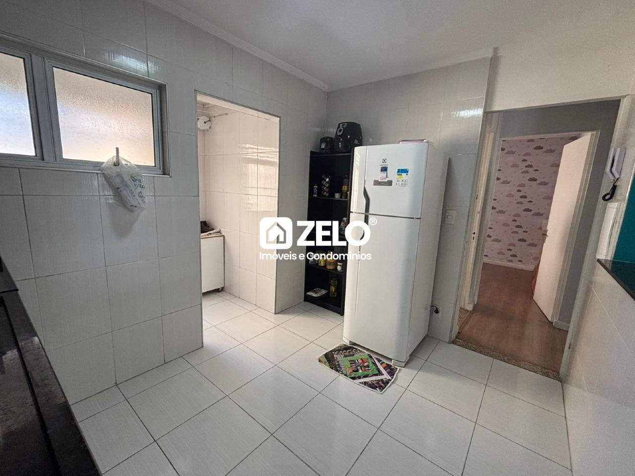 Apartamento em Jardim Campos Elíseos, Campinas - SP | Zelo Imóveis: 