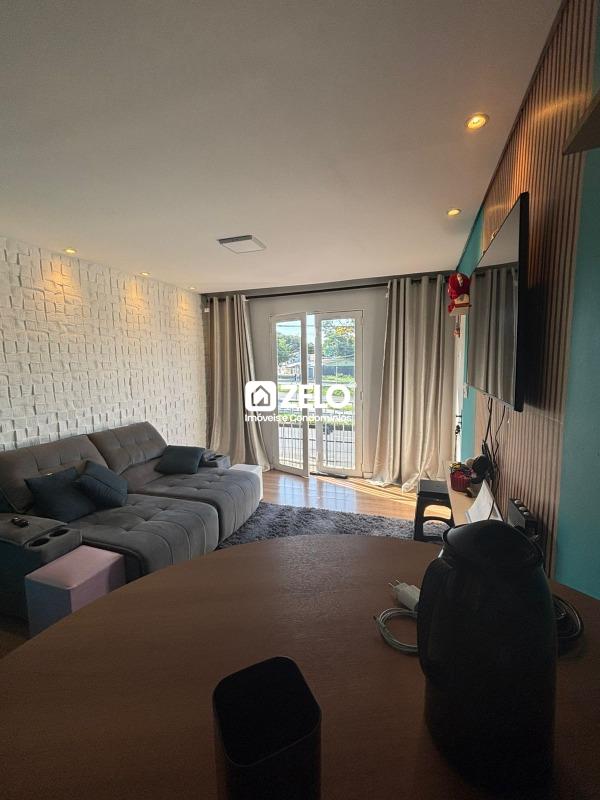 Apartamento em Jardim Campos Elíseos, Campinas - SP | Zelo Imóveis: 