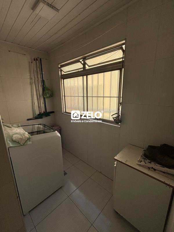 Apartamento em Jardim Campos Elíseos, Campinas - SP | Zelo Imóveis: 
