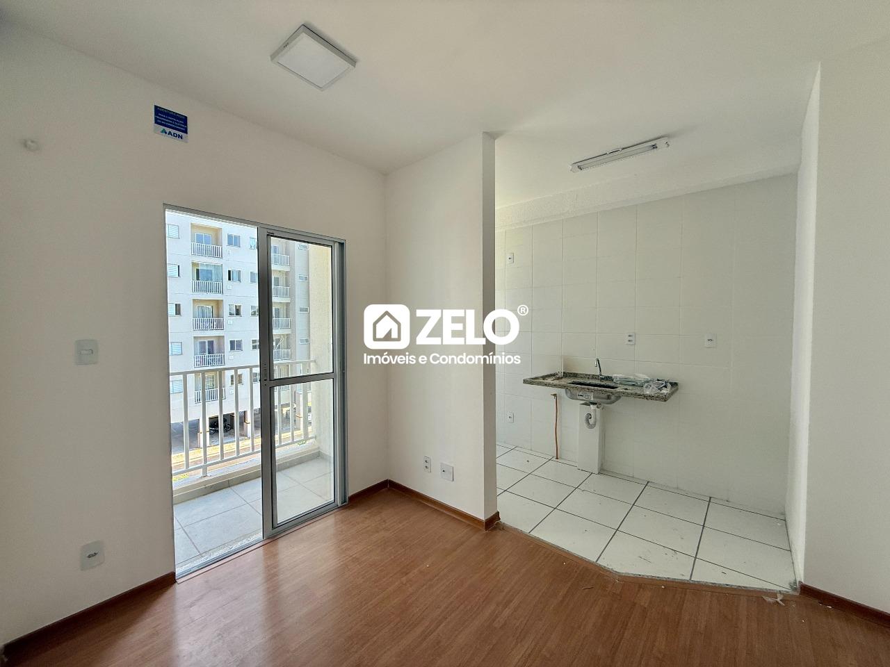 Apartamento em Jardim Nossa Senhora da Penha, Hortolândia - SP | Zelo Imóveis: 