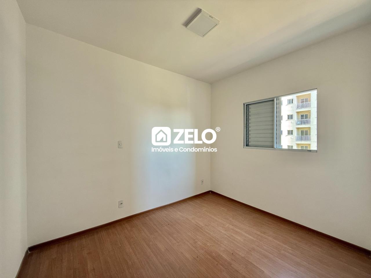 Apartamento em Jardim Nossa Senhora da Penha, Hortolândia - SP | Zelo Imóveis: 