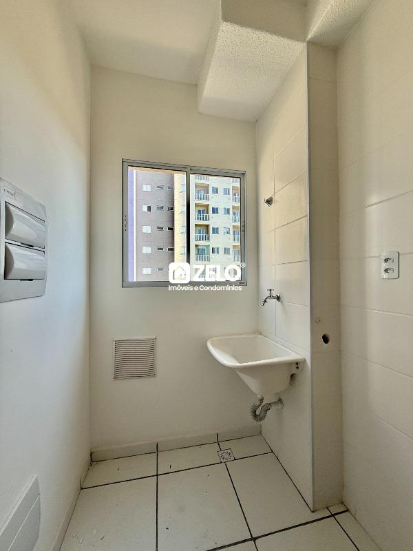 Apartamento em Jardim Nossa Senhora da Penha, Hortolândia - SP | Zelo Imóveis: 