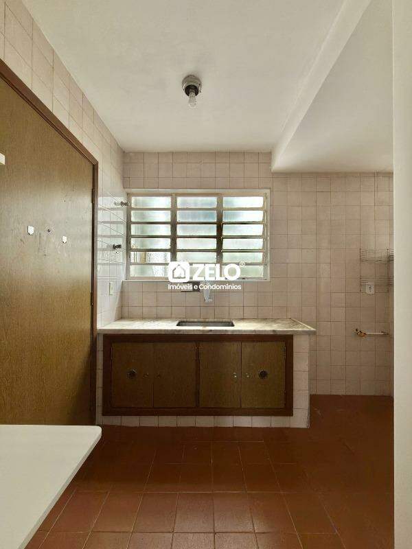 Apartamento em Parque Taquaral, Campinas - SP | Zelo Imóveis: 