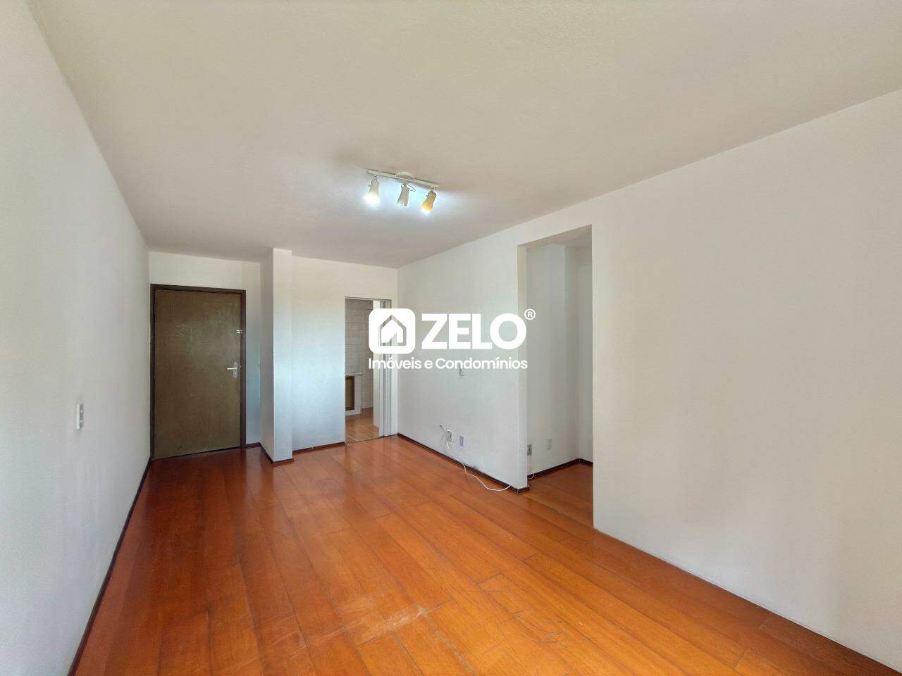 Apartamento em Parque Taquaral, Campinas - SP | Zelo Imóveis: 