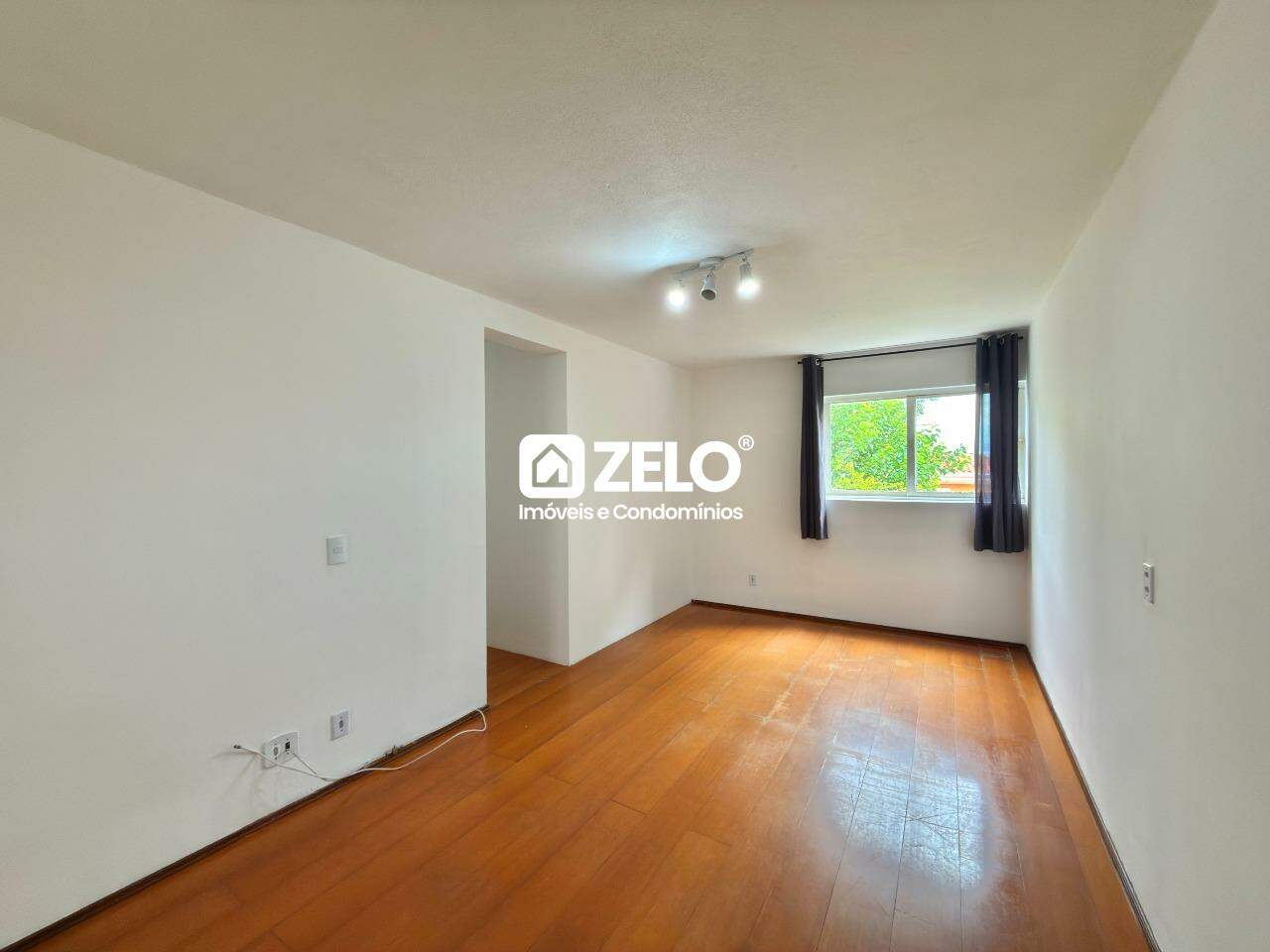 Apartamento em Parque Taquaral, Campinas - SP | Zelo Imóveis: 