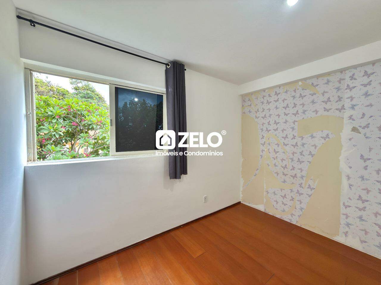 Apartamento em Parque Taquaral, Campinas - SP | Zelo Imóveis: 