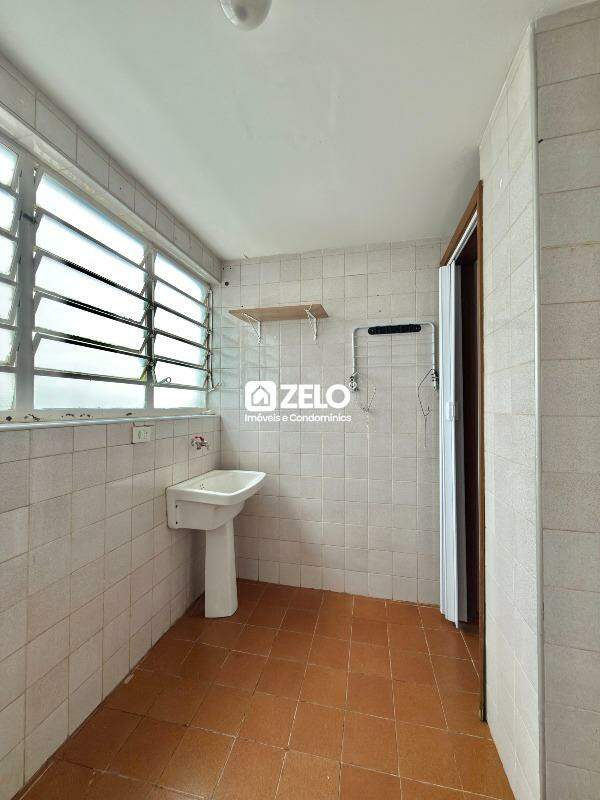 Apartamento em Parque Taquaral, Campinas - SP | Zelo Imóveis: 