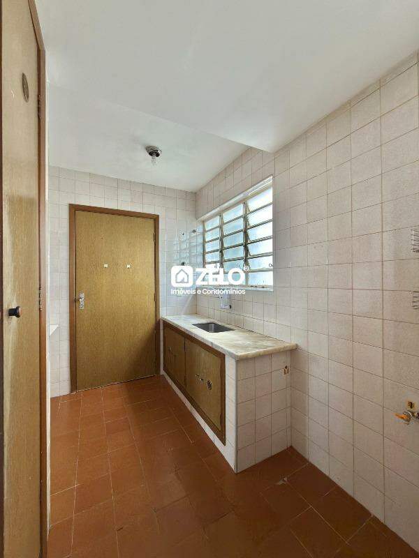 Apartamento em Parque Taquaral, Campinas - SP | Zelo Imóveis: 