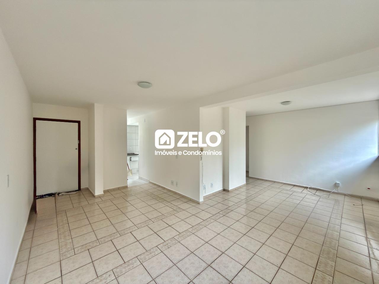 Apartamento em Parque Taquaral, Campinas - SP | Zelo Imóveis: 