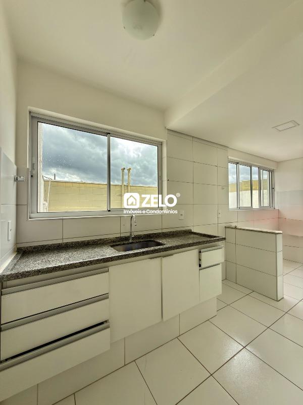 Apartamento em Parque Taquaral, Campinas - SP | Zelo Imóveis: 