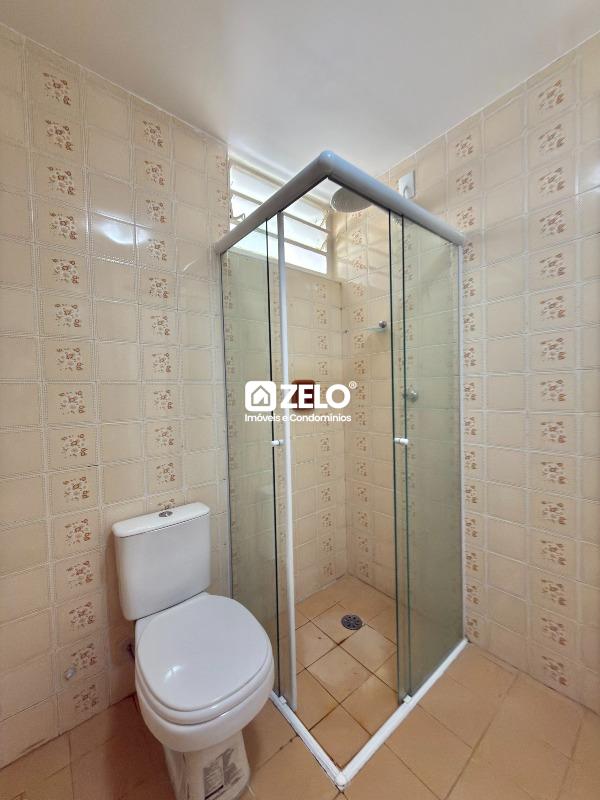 Apartamento em Parque Taquaral, Campinas - SP | Zelo Imóveis: 