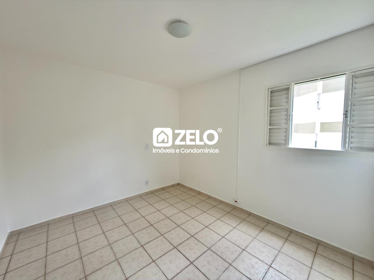 Apartamento em Parque Taquaral, Campinas - SP | Zelo Imóveis: 