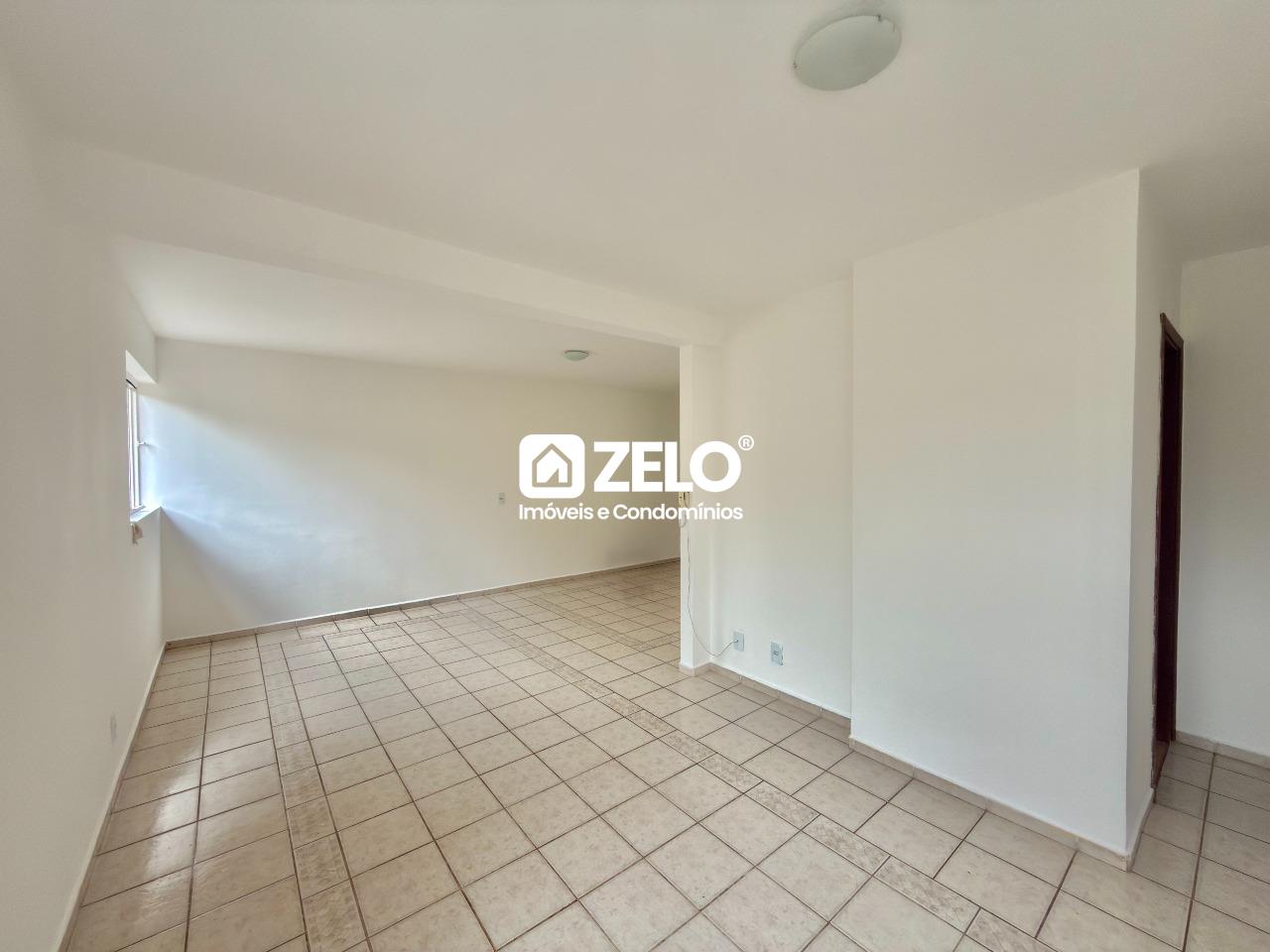 Apartamento em Parque Taquaral, Campinas - SP | Zelo Imóveis: 
