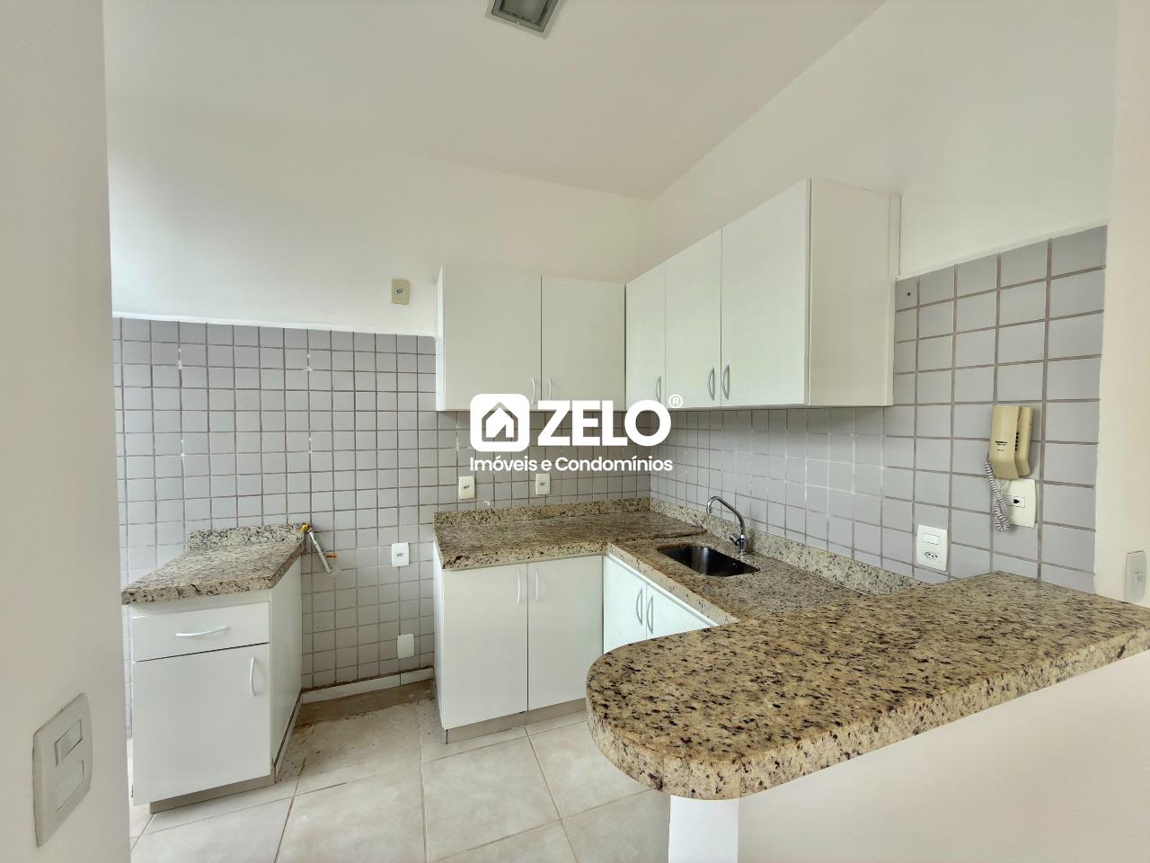 Casa em Parque Taquaral, Campinas - SP | Zelo Imóveis: 