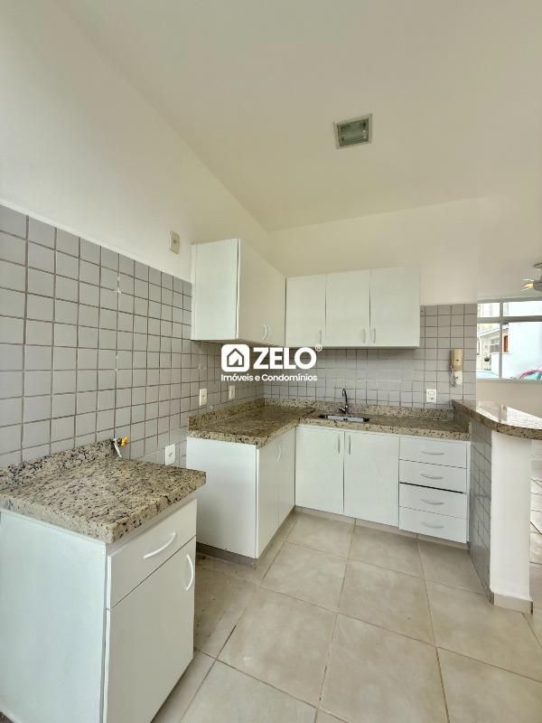 Casa em Parque Taquaral, Campinas - SP | Zelo Imóveis: 