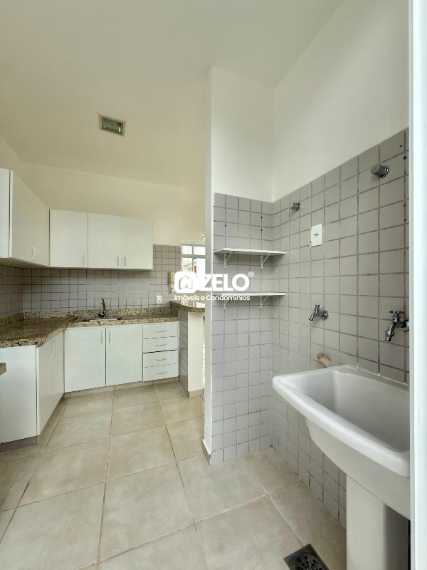 Casa em Parque Taquaral, Campinas - SP | Zelo Imóveis: 