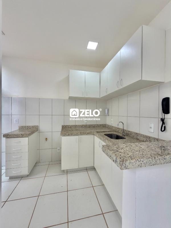 Casa em Parque Taquaral, Campinas - SP | Zelo Imóveis: 