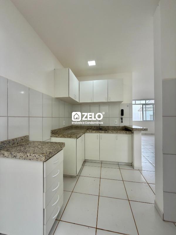 Casa em Parque Taquaral, Campinas - SP | Zelo Imóveis: 