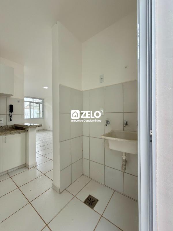 Casa em Parque Taquaral, Campinas - SP | Zelo Imóveis: 