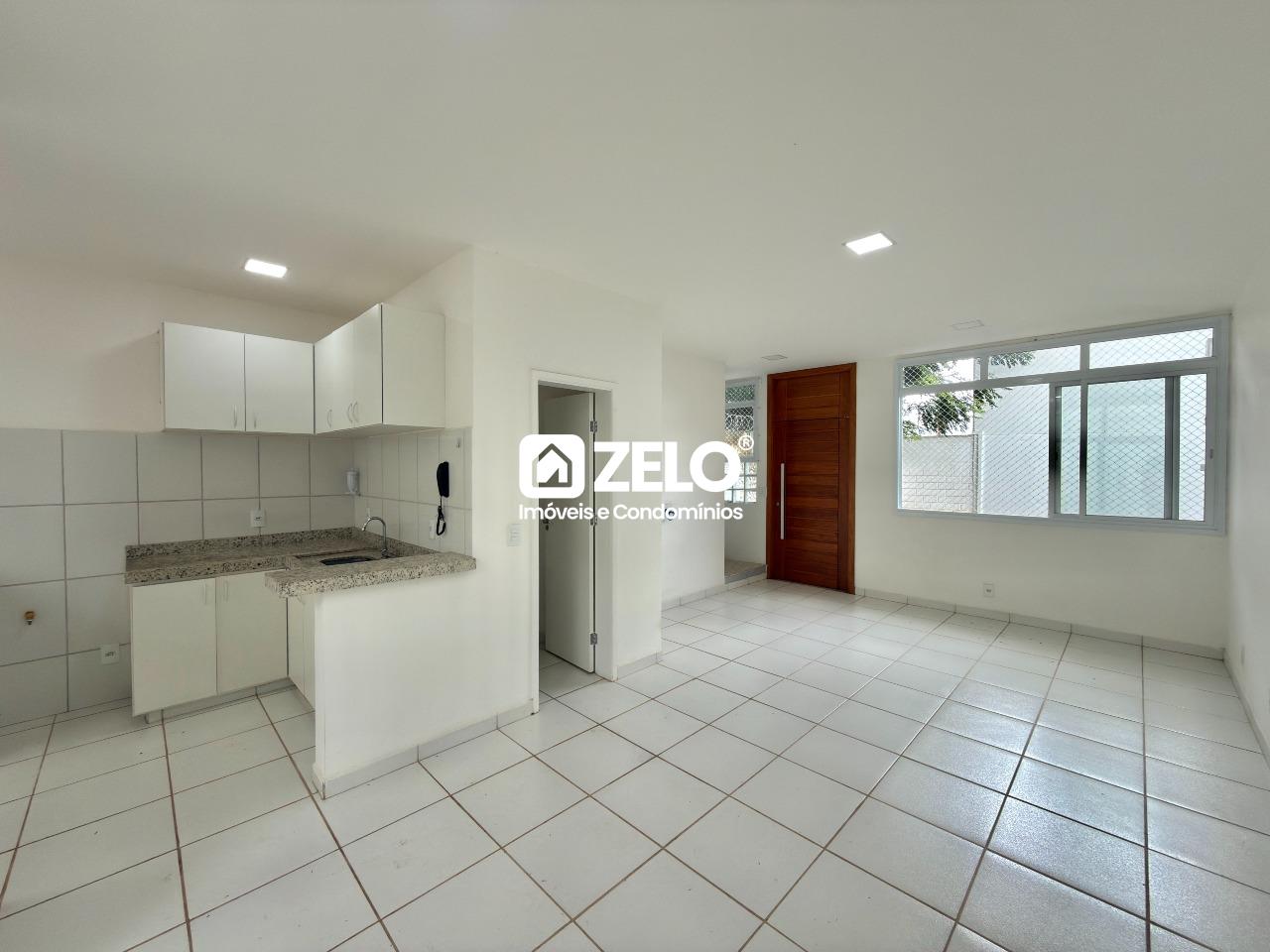 Casa em Parque Taquaral, Campinas - SP | Zelo Imóveis: 