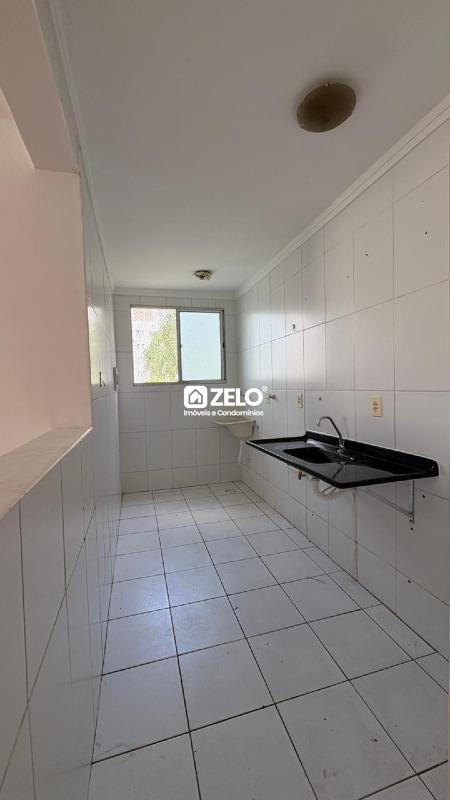 Apartamento em Loteamento Parque São Martinho, Campinas - SP | Zelo Imóveis: 