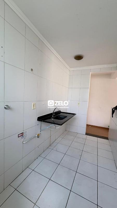 Apartamento em Loteamento Parque São Martinho, Campinas - SP | Zelo Imóveis: 