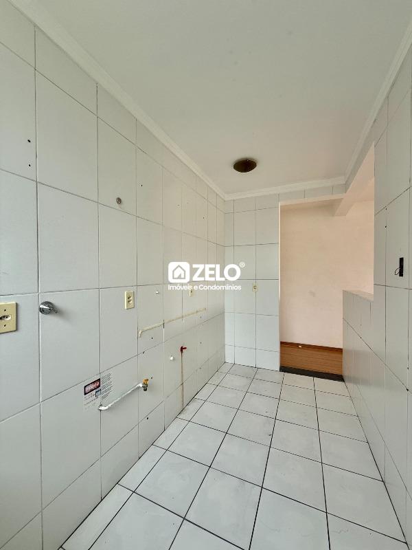 Apartamento em Loteamento Parque São Martinho, Campinas - SP | Zelo Imóveis: 