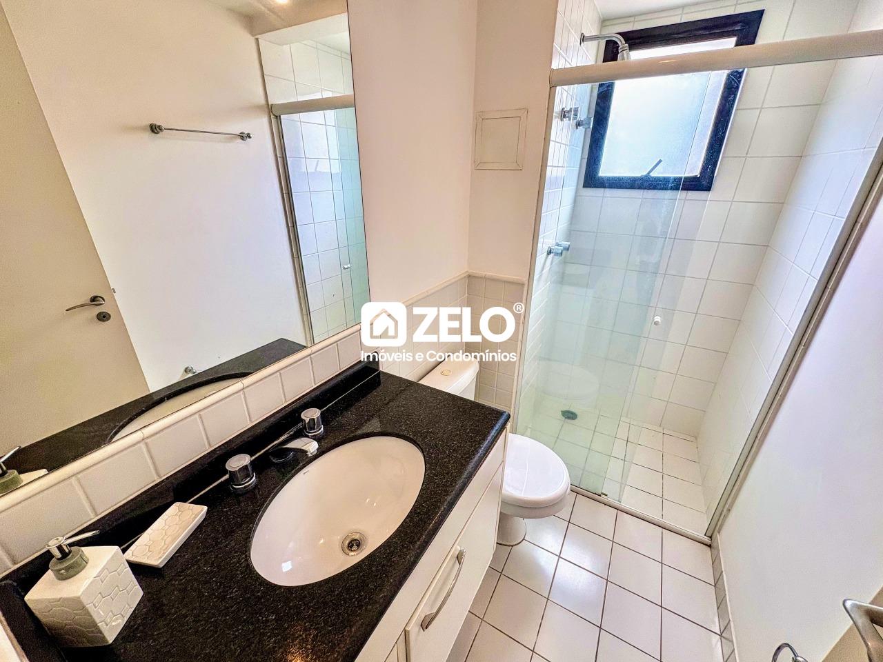 Apartamento em Cambuí, Campinas - SP | Zelo Imóveis: 