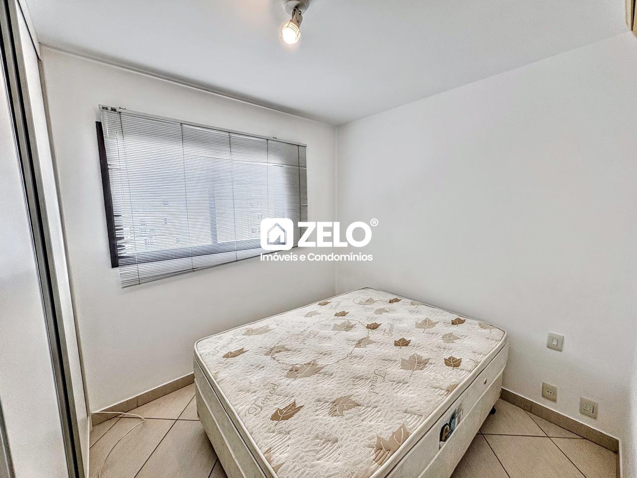 Apartamento em Cambuí, Campinas - SP | Zelo Imóveis: 